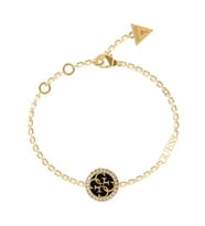 Guess JGUJUBB02149JWYGBKS Kadın Bileklik