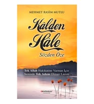 Kalden Hale