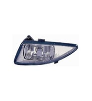 FORD FİESTA ÖN SİS FARI SOL 1999-2002 YS6115K201AE