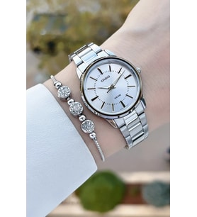 Casio CSGNCT169 Kadın Kol Saati