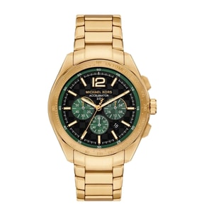 Michael Kors MK9177 Erkek Kol Saati