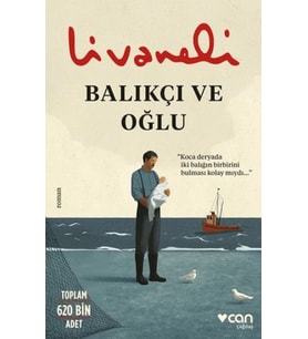 Balıkçı ve Oğlu