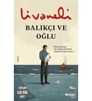Balıkçı ve Oğlu