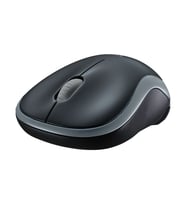 Logitech M185 KABLOSUZ USB MOUSE GRİ 910-002235