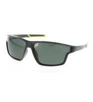 Mustang MU2448 03 68 Polarize Erkek Güneş Gözlüğü (Yeşil)