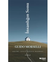 İnsanlığın Sonu Guıdo Morsellı Can yayın