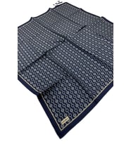 Levidor Twill İpek Eşarp LD1220