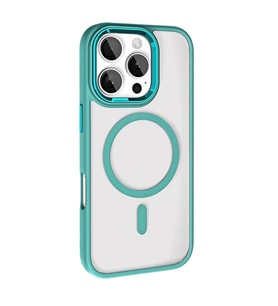 Joko Apple iPhone 16 Pro Max Terea Magsafe Kapak - Yeşil