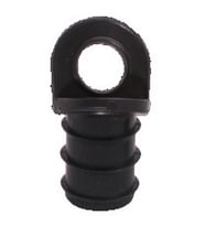 Damlama Kör Tapa (20 mm - 500 Adet)