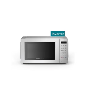 Kumtel HMIN-03 Smartwave Dijital Inverter Mikrodalga - Silver207