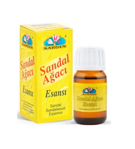Sandal Ağacı Yağı 20 ML