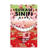 Suikast Sınıfı 18 Cilt Gerekli Şeyler