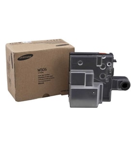 Tonersepeti Samsung CLP-680 CLT-W506 SU437A Orjinal Atık Kutusu