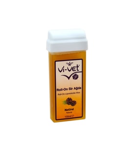 VIVET ROLL-ON SİR AĞDA 100ML NATUREL