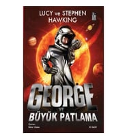 George ve Büyük Patlama