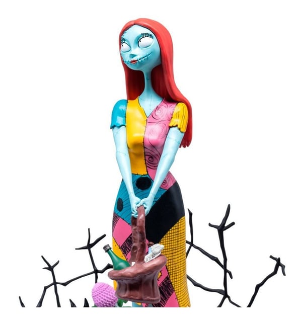 sally様セレクト The Nightmare Before Christmas - Sally Figür