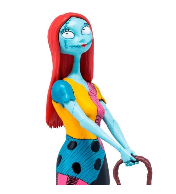 The Nightmare Before Christmas - Sally Figür