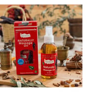 MASAJ YAĞI 150 ML MASAJ EKLEM İÇİN KESİCİ ETKİLİ MASAJ YAĞI 150 ML