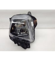 Hyundai Tucson 2021-2023 Ön Far Ledli Far Sol