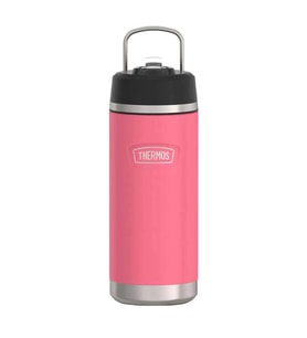 Thermos Icon IS251 0,53L Pipetli Termos Hot Pink