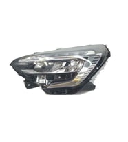 RENAULT CLIO ÖN FAR ELEKTRİKLİ MOTORLU LEDLİ KROM SOL 20- REN10CLC124 260606923R