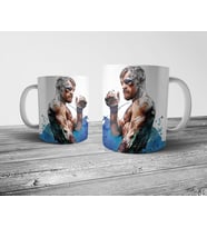 Pixxa Conor McGregor Kupa Bardak Model 2