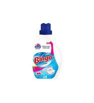Bingo Camasır Deterjanı Beyaz Ve Renkliler Amber 2600 ml