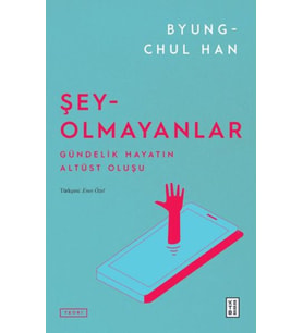 Şey-Olmayanlar