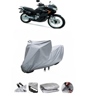 Yeni Honda XL 650 Transalp   Motosiklet Brandası ARKA ÇANTA UYUMSUZ BRANDA