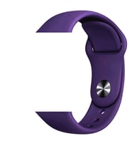 Apple Watch 42mm Uyumlu Zore Klasik Kordon