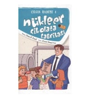 Nükleer Çikolata Fabrikası