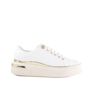 Feles 131-2559 Beyaz Kadın Sneakers
