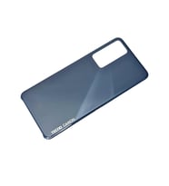 Tecno Camon 18 (CH6n) Arka Pil Batarya Kapağı SİYAH
