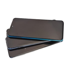 Xiaomi Redmi NOTE 9 PRO Uyumlu Lcd Ekran Dokunmatik - ÇITALI YEŞİL