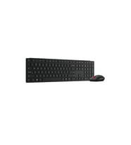 LENOVO Multi-Device Kablosuz Klavye ve Mouse Seti (4X31S04846)