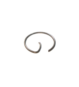 Agk 125 Kn Piston Pim Sekmanı Orj
