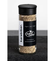 Karabiber (öğütülmüş) 55gr (cam)