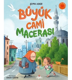 Büyük Cami Macerası