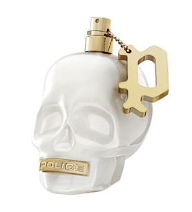 Police To Be Born To Shine For Woman EDP 125 ml Kadın Parfümü