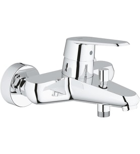 Grohe Eurodisc Cosmopolitan Tek Kumandalı Banyo Bataryası - 33390002 (Çok Renkli)