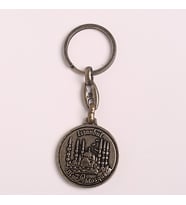 SULTANAHMET İŞLEME TASARIMLI ANAHTARLIK-ANAH345-4