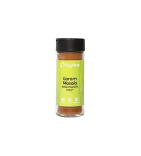 Hayfene Garam Masala 50 gr