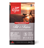 Orijen Fit & Trim Tahılsız Adult Kümes Hayvanlı Ve Balıklı Yetişkin Köpek Maması 11.4 Kg