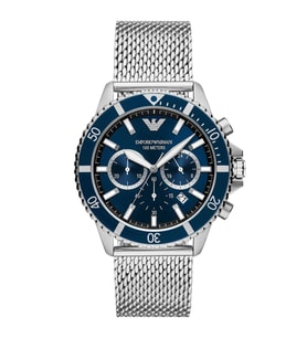 Emporio Armani AR11587 Erkek Kol Saati