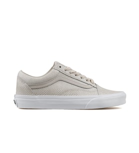Vans Old Skool Unisex Günlük Ayakkabı VN000EDY2N11 Kahverengi