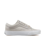Vans Old Skool Unisex Günlük Ayakkabı VN000EDY2N11 Kahverengi