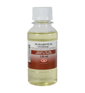 St. Petersburg Diluent Tee Yağlıboya Seyreltici 120 ml 2433918 