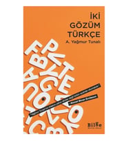 İki Gözüm Türkçe