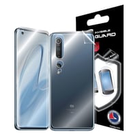 IPG Xiaomi Mi 10 5G Görünmez Tam Kaplama