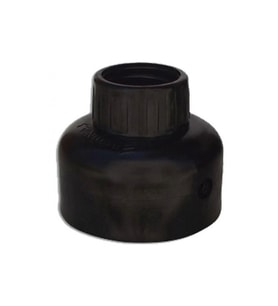 UT3103 Delinatör Bağlantı Aparatı 80 mm Çaplı PP Malzeme, Trafik Güvenliği Aksesuarı